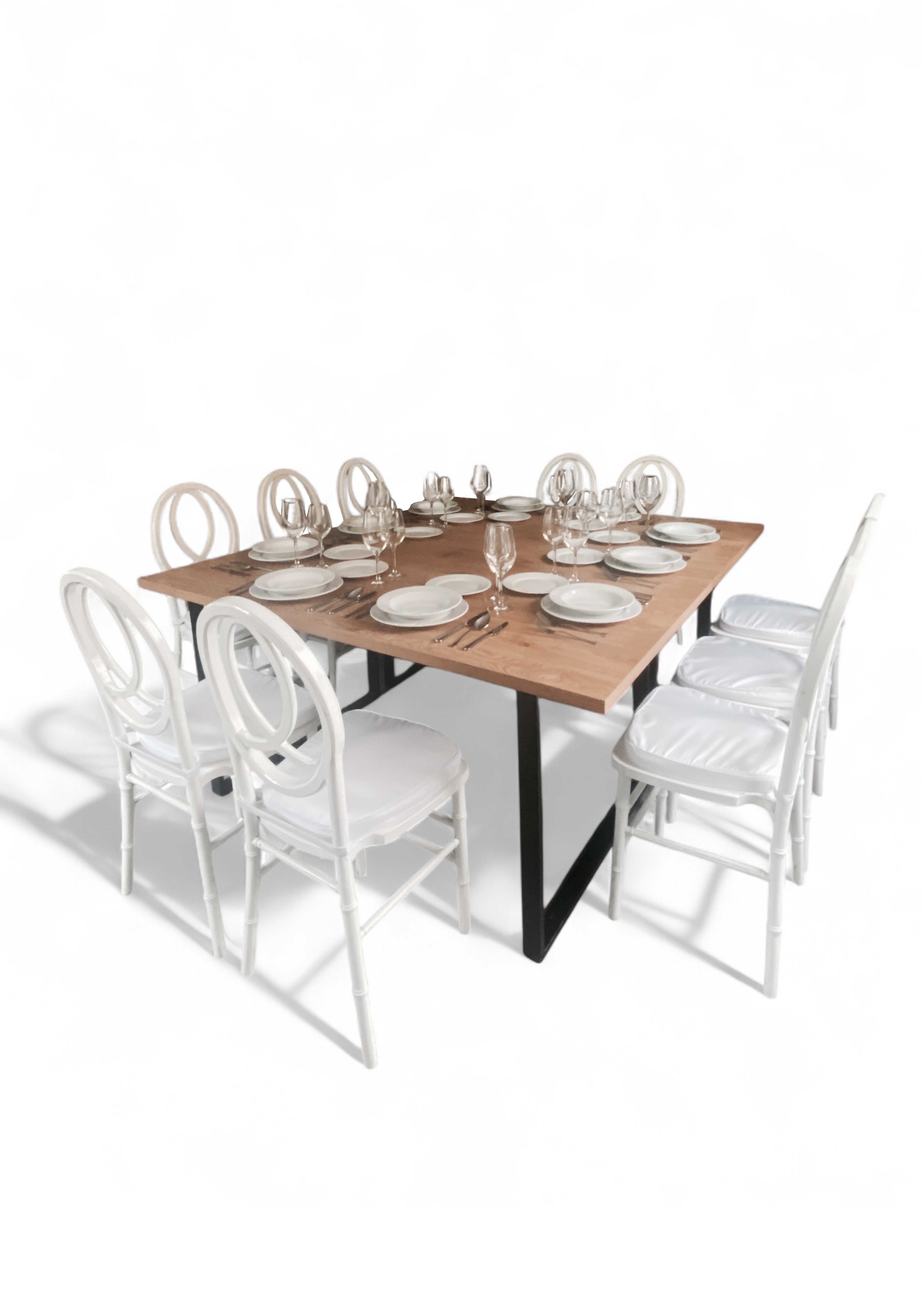 10 személyes Albero variáció