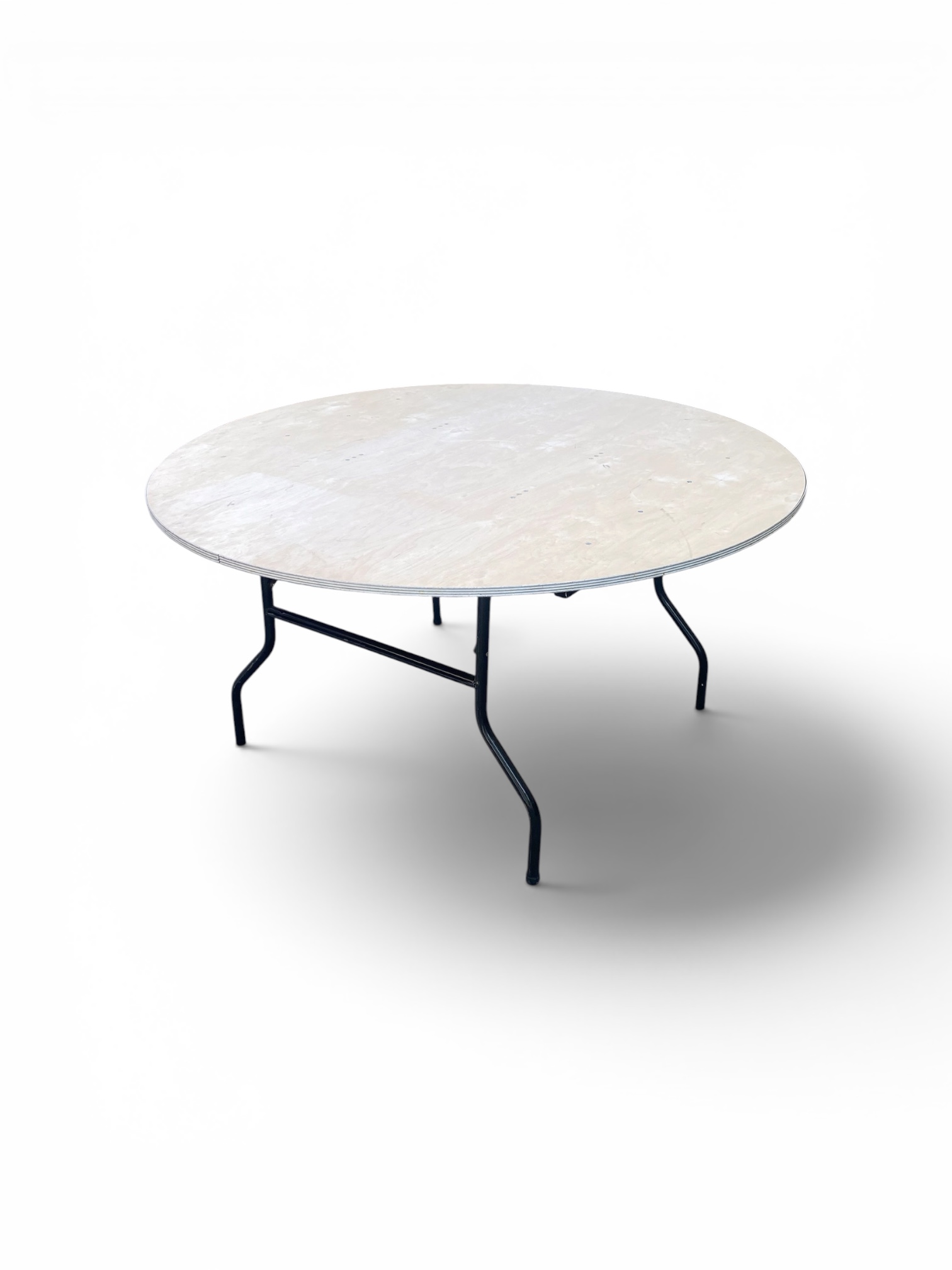 Körasztal 150cm 