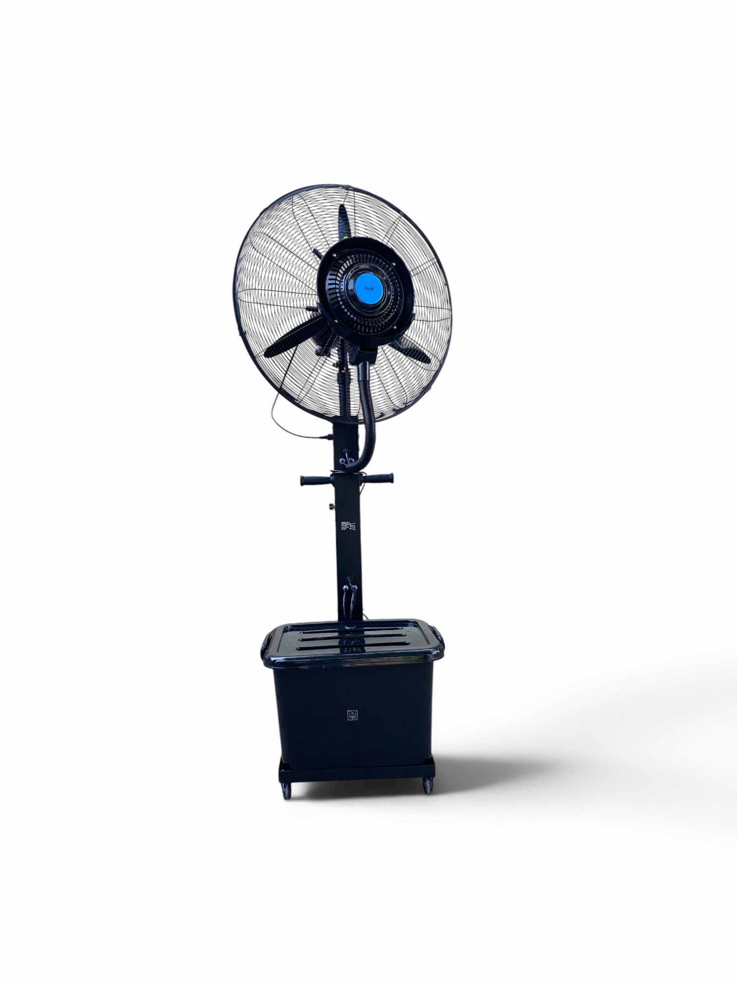 Páraventilátor