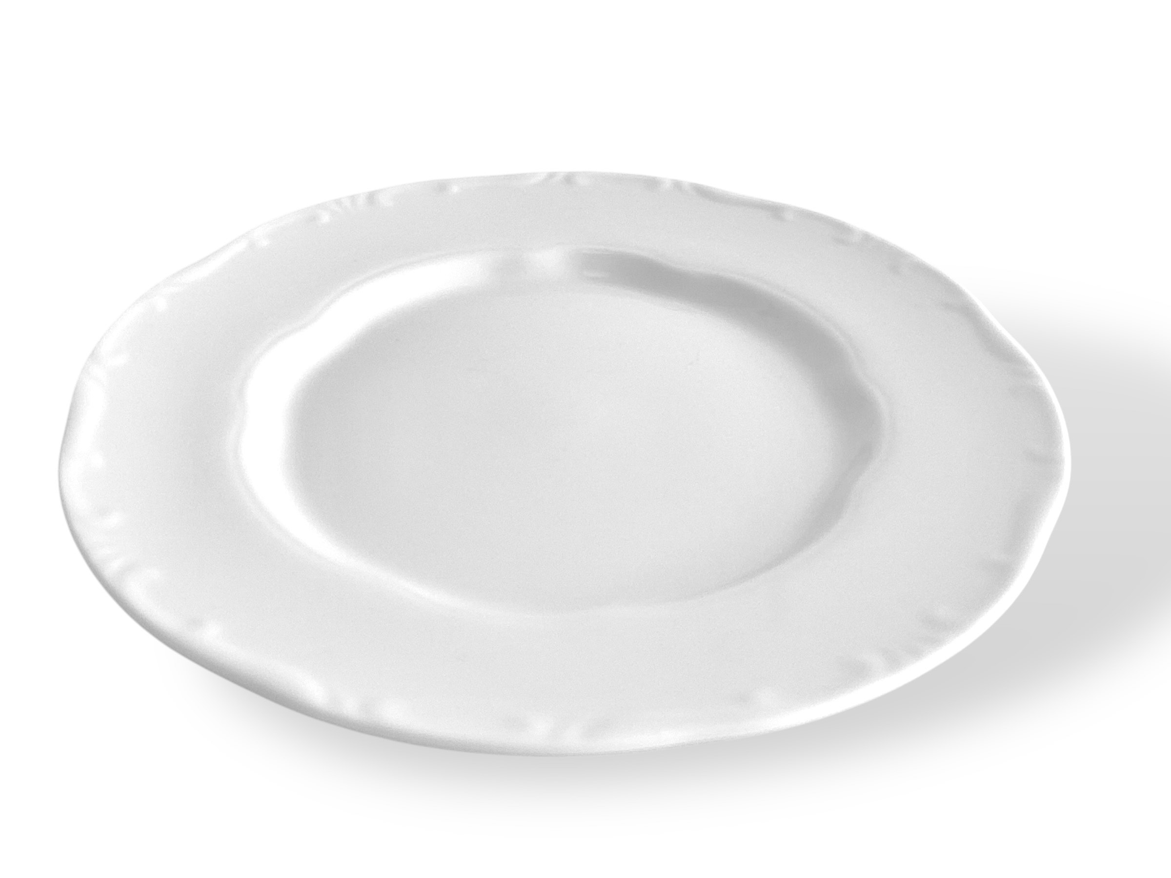 Zsolnay desszert (kis) tányér 19 cm