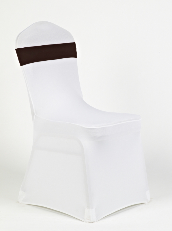 Fehér spandex barna pánttal spandex