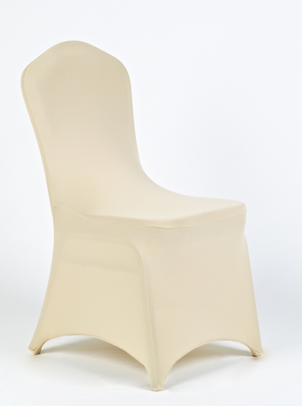 Tejeskávé spandex pánt nélkül