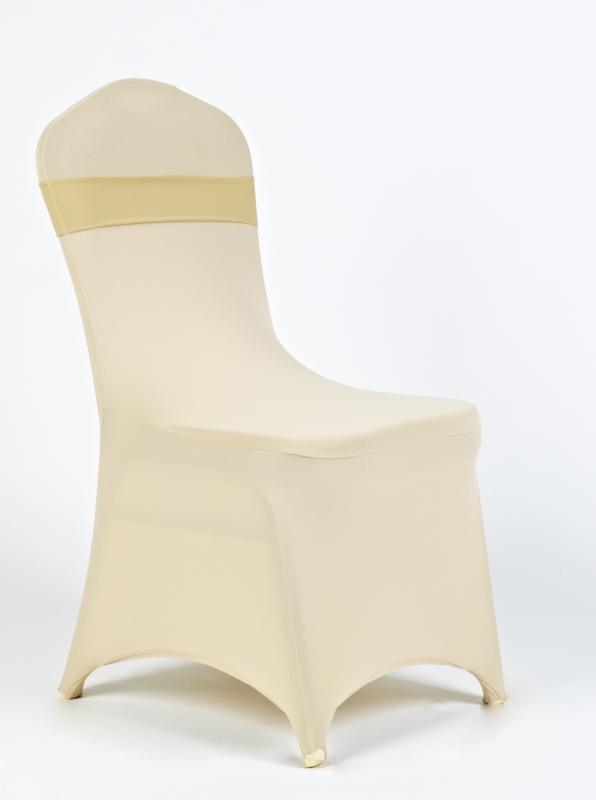 Tejeskávé spandex kávé pánttal spandex