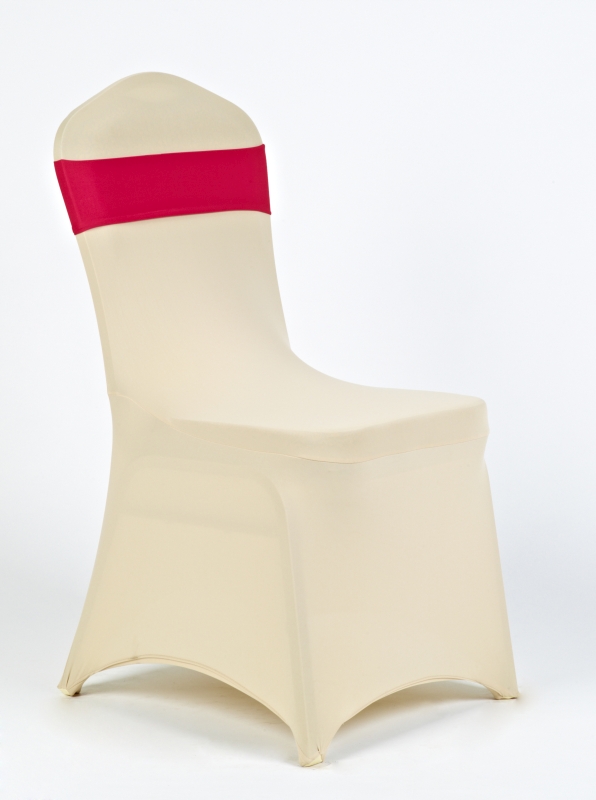 Tejeskávé spandex piros pánttal spandex