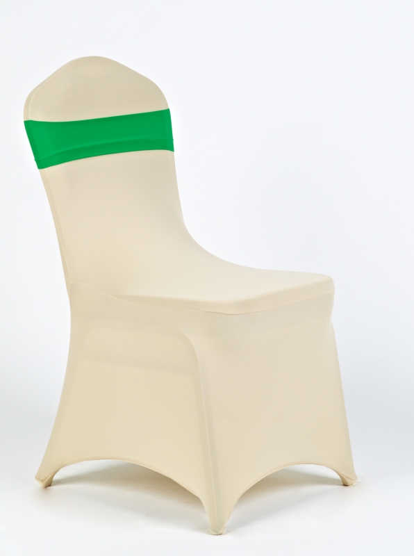 Tejeskávé spandex zöld pánttal spandex