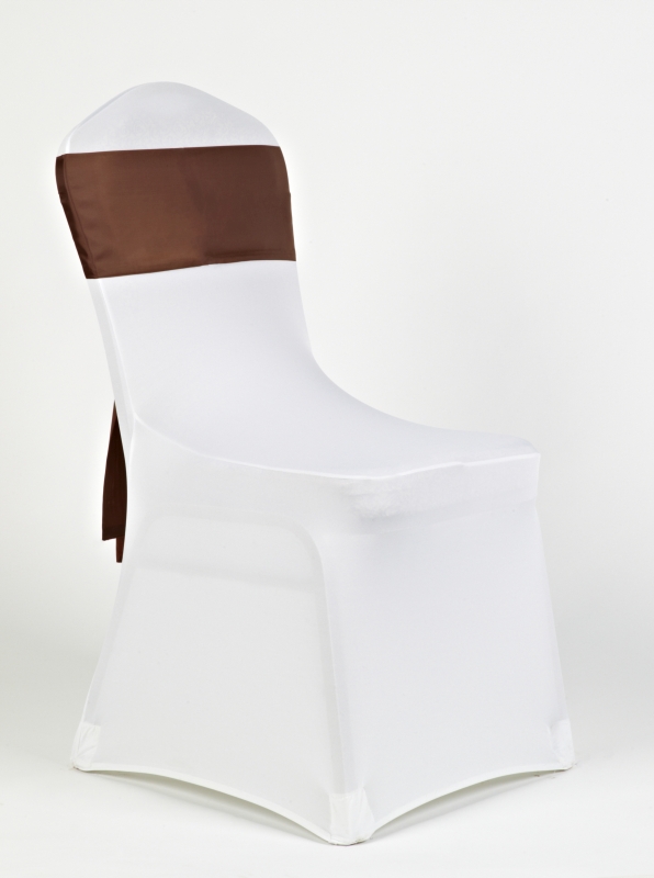 Fehér spandex barna masnival