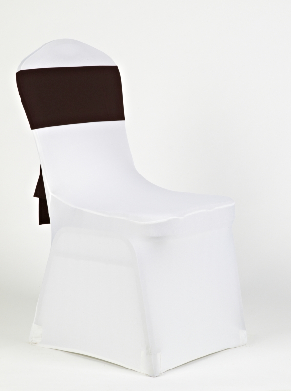 Fehér spandex barna minimat masnival