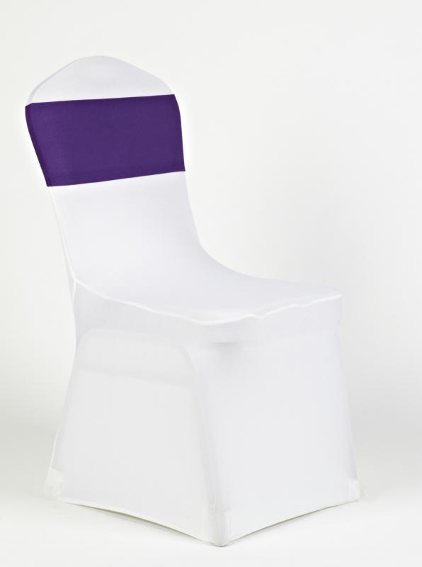 Fehér spandex milka lila minimat masnival