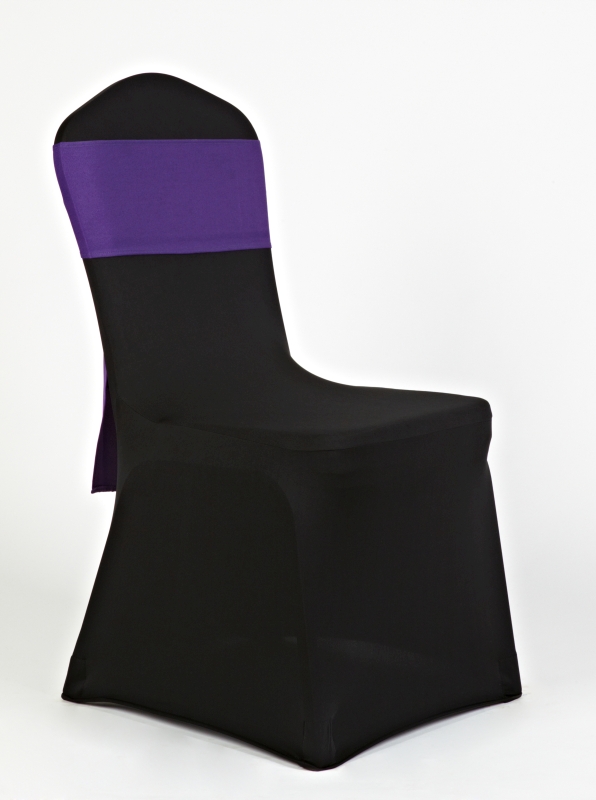 Fekete spandex milka lila minimat masnival