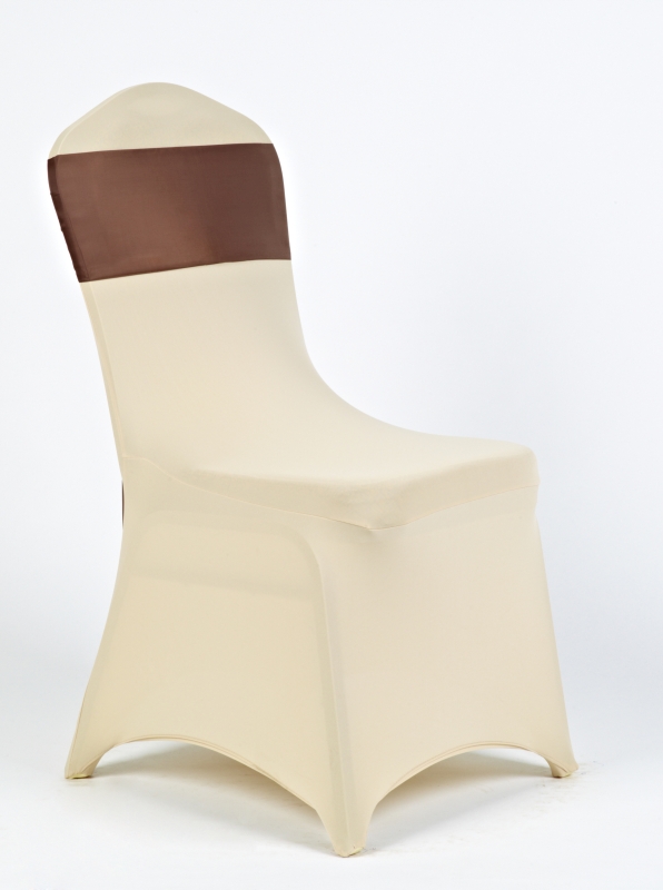 Tejeskávé spandex barna masnival