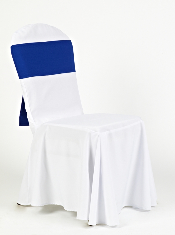 Fehér huzat EU kék minimat