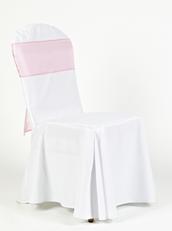 Fehér huzat Hello Kitty szatén